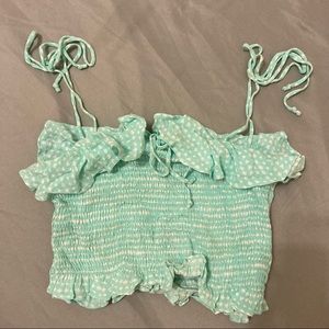 Isabelles Cabinet Just a Dream Aqua Top